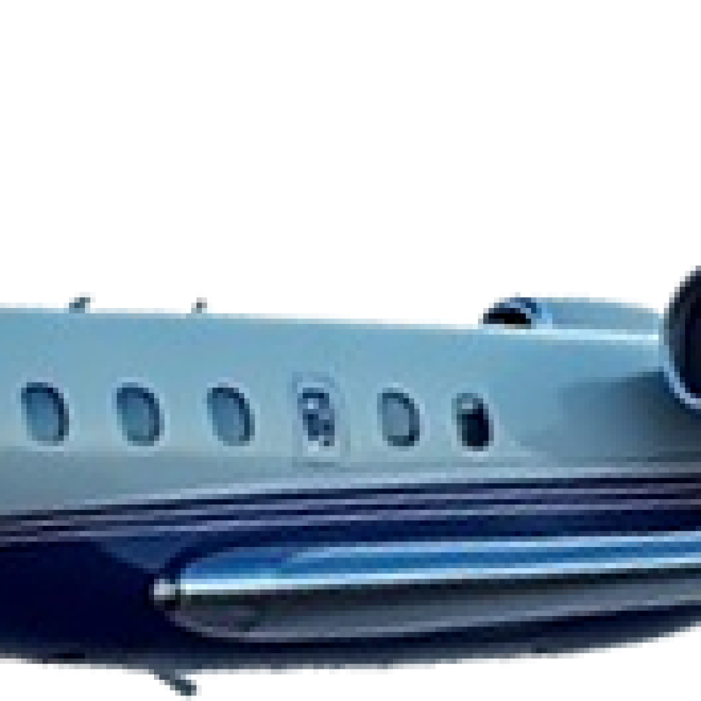 BOMBARDIER CHALLENGER CL600