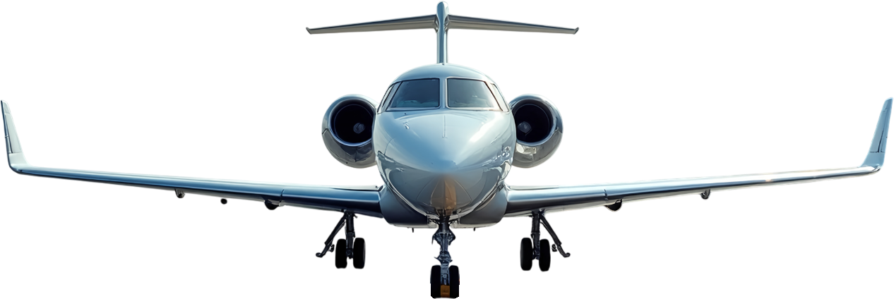 Front Bombardier